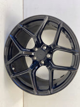 Laden Sie das Bild in den Galerie-Viewer, 1x Alufelge 19 Zoll 10.5" 5x120 Rim Wheel FEL8452367072gg