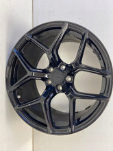 Laden Sie das Bild in den Galerie-Viewer, 1x Alufelge 19 Zoll 10.5" 5x120 Rim Wheel FEL8452367072gg
