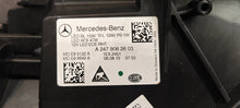 Laden Sie das Bild in den Galerie-Viewer, Frontscheinwerfer Mercedes-Benz W247 A2479062603 LED Rechts Headlight SCH8468875685yh