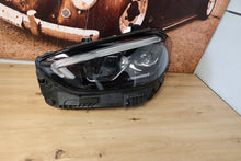 Load image into Gallery viewer, Frontscheinwerfer Mercedes-Benz W206 A2069068104 Full LED Links Headlight SCH3362578669fj