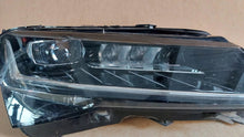 Load image into Gallery viewer, Frontscheinwerfer Skoda Superb III 3V1941016D Rechts Scheinwerfer Headlight SCH6713522477su