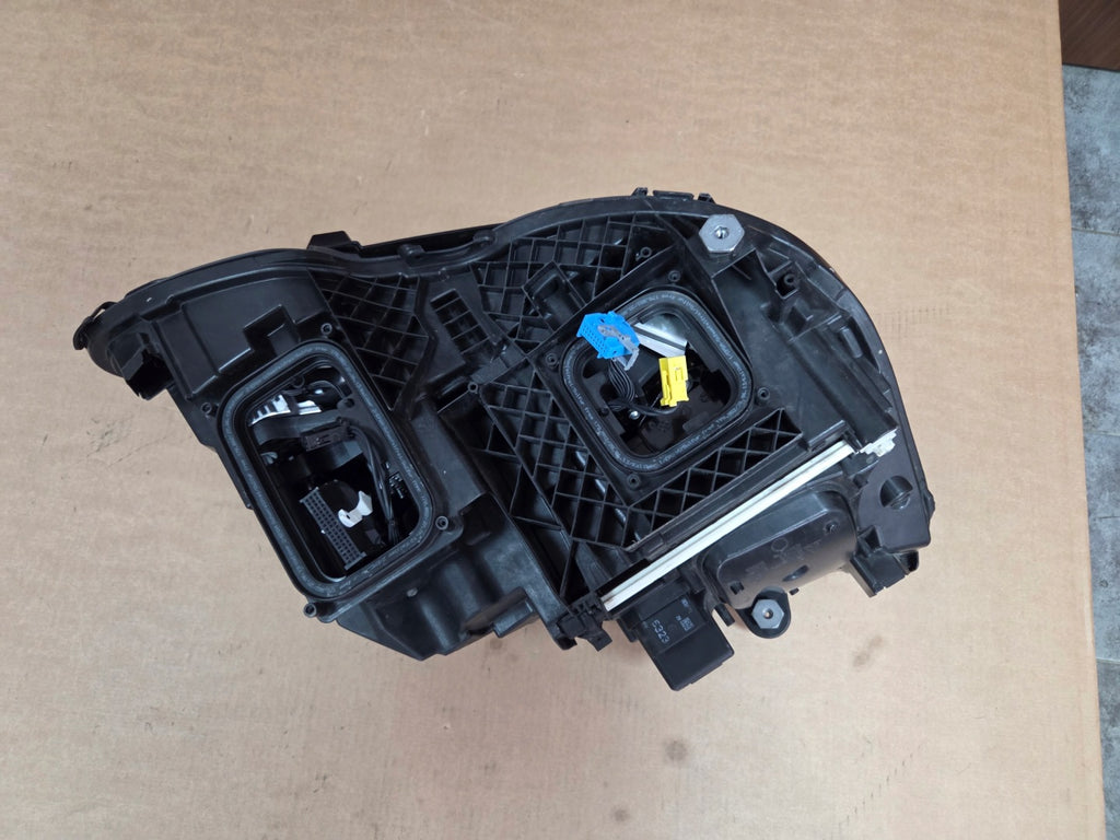 Frontscheinwerfer Mercedes-Benz W212 A2128205539KZ Links Scheinwerfer Headlight SCH8005995229qb