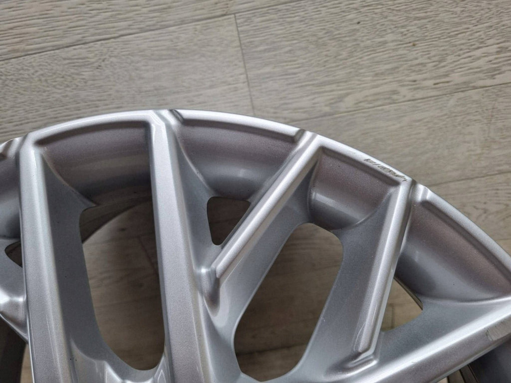 1x Alufelge 16 Zoll 5x100 6F0601025M Seat Ibiza I V Rim Wheel FEL3548382022jm