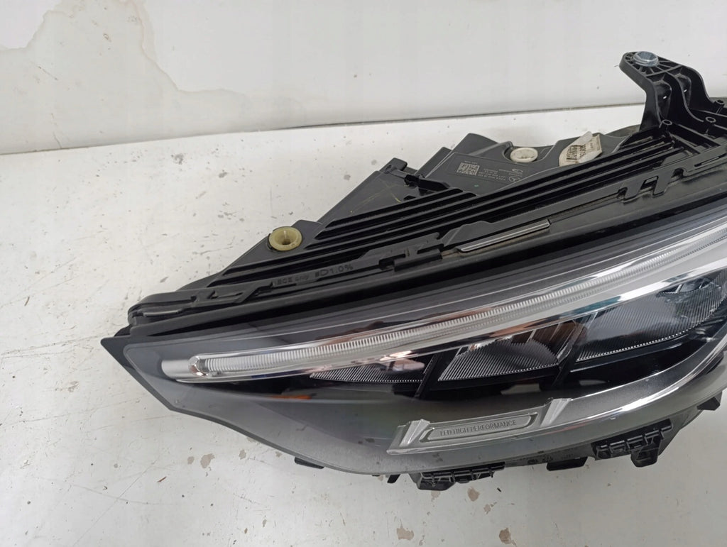 Frontscheinwerfer Mercedes-Benz Glc A2549061500 LED Links Scheinwerfer Headlight SCH5704919273it