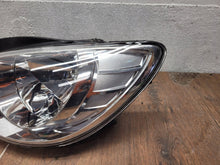 Load image into Gallery viewer, Frontscheinwerfer Hyundai Getz 921011C500 Links Scheinwerfer Headlight