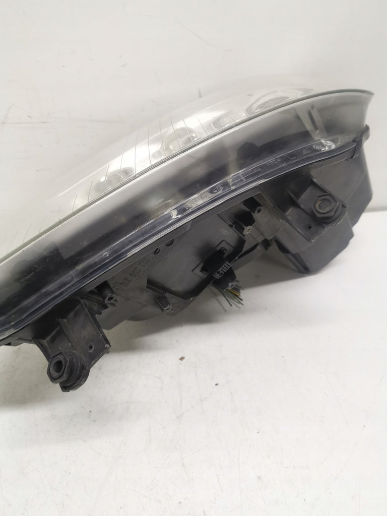 Frontscheinwerfer VW Touran 1T0941031F Xenon Links Scheinwerfer Headlight