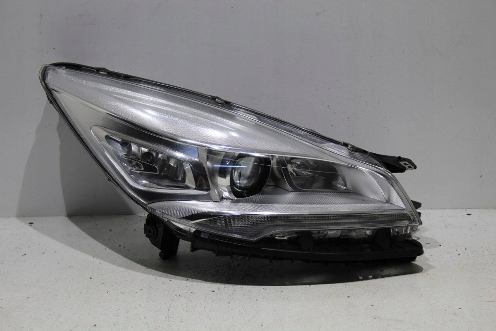 Frontscheinwerfer Ford Kuga CV4413D154 Xenon Rechts Scheinwerfer Headlight