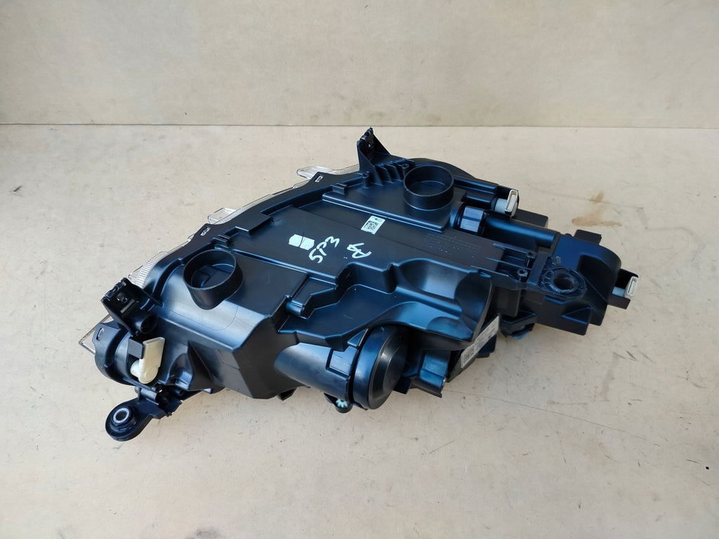 Frontscheinwerfer Seat Ibiza 6F1941005F LED Links Scheinwerfer Headlight