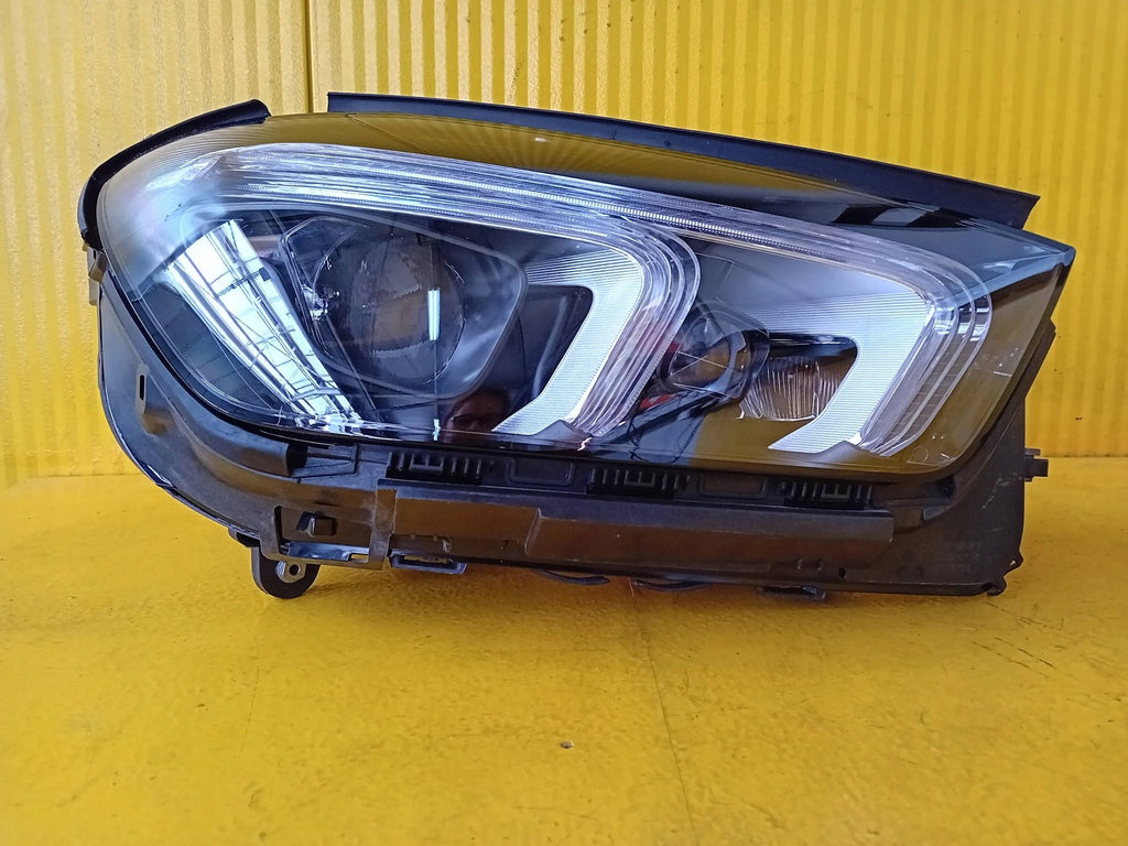 Frontscheinwerfer Mercedes-Benz Gle A1679059604 LED Rechts Headlight