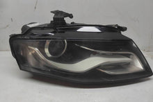 Laden Sie das Bild in den Galerie-Viewer, Frontscheinwerfer Audi A4 Allroad 8K0941004C Rechts Scheinwerfer Headlight