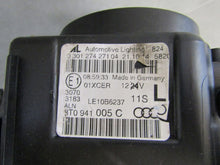 Laden Sie das Bild in den Galerie-Viewer, Frontscheinwerfer Audi A5 8T0941005C Xenon Links Scheinwerfer Headlight SCH9451522072ug