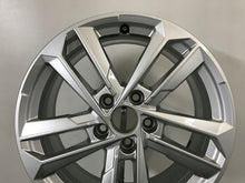 Load image into Gallery viewer, 1x Alufelge 17 Zoll 6.5" 5x112 43ET 8Y0601025L Audi Rim Wheel FEL9742120703cr