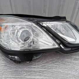 Frontscheinwerfer Mercedes-Benz W212 A2128200261 Rechts Scheinwerfer Headlight SCH1341601036hl