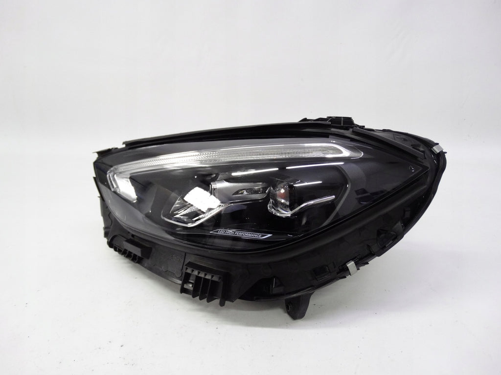 Frontscheinwerfer Mercedes-Benz W206 A2069068104 LED Links Headlight SCH5124010243kq