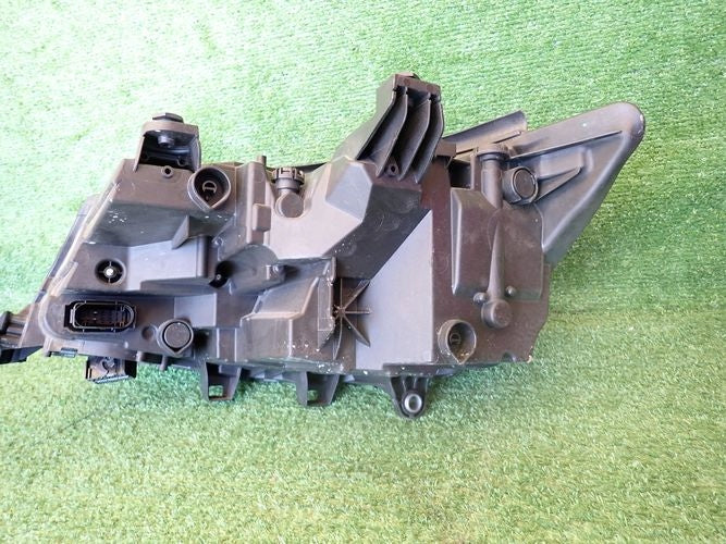 Frontscheinwerfer VW T7 7T1941036AD Full LED Rechts Scheinwerfer Headlight