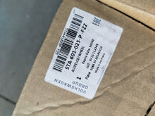 Load image into Gallery viewer, 1x Alufelge 16 Zoll 6.5" 5x112 48ET Glanz Schwarz 5TA601025P VW I Rim Wheel FEL5543508578kp