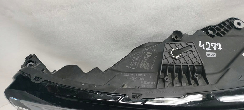 Frontscheinwerfer Audi A3 8Y0941011 LED Links Scheinwerfer Headlight SCH5652558536tj