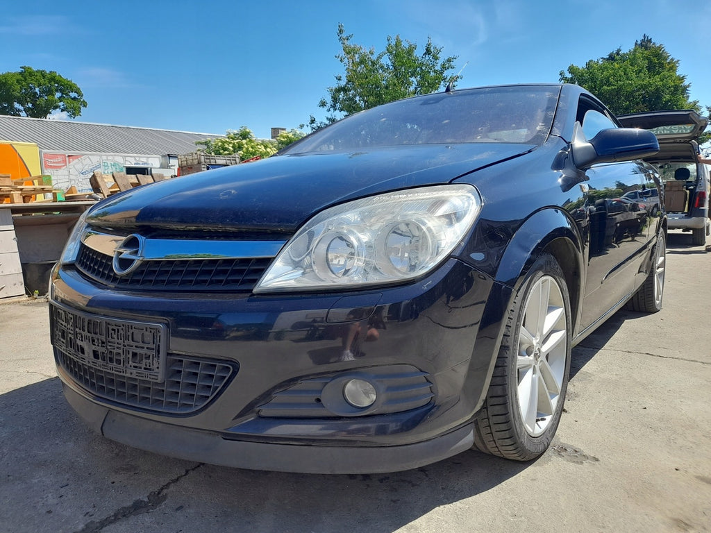 Frontscheinwerfer Opel Astra H Links Scheinwerfer Headlight