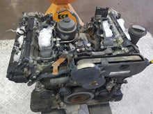Load image into Gallery viewer, Motor Audi A6 C6 ASB 3.0 TDI 233PS 171kW Diesel Engine Unkomplett