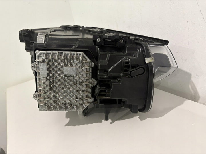 Frontscheinwerfer BMW X3 G01 G02 7466119-05 LED Links Scheinwerfer Headlight SCH4647693333gu