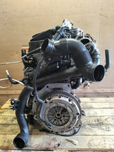 Laden Sie das Bild in den Galerie-Viewer, Motor Audi Seat Skoda VW I BLS 1.9 TDI 2006 Diesel Engine Komplett MOT2451333745gc