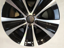 Load image into Gallery viewer, 1x Alufelge 18 Zoll 9.0&quot; 5x112 52,5ET A2134015300 Mercedes-Benz W213 Rim Wheel