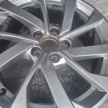 Load image into Gallery viewer, 1x Alufelge 16 Zoll 6.5" 5x112 40ET Glanz Silber 82A601025B Audi Rim Wheel FEL5237663473pl