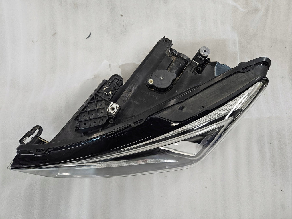 Frontscheinwerfer Seat Leon 5FB941773 Full LED Links Scheinwerfer Headlight