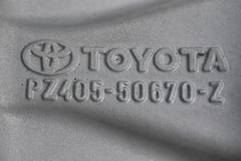 1x Alufelge 14 Zoll 6.0