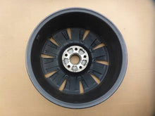 Load image into Gallery viewer, 1x Alufelge 17 Zoll 6.5" 5x112 41ET Glanz Graphit 3V0601025AH Skoda Superb FEL7219335320hn