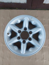 Load image into Gallery viewer, 1x Alufelge 15 Zoll 7.0" 6x139.7 8F3002258 Ford Maverick Terrano Ii Rim Wheel FEL6586627205yh
