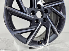 Laden Sie das Bild in den Galerie-Viewer, 1x Alufelge 18 Zoll 7.5&quot; 5x114.3 55ET 52910-G48000 Hyundai I30 Iii Rim Wheel