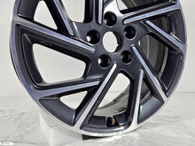 Laden Sie das Bild in den Galerie-Viewer, 1x Alufelge 18 Zoll 7.5" 5x114.3 55ET 52910G48000 Hyundai I30 Iii Rim Wheel FEL3331387978ir