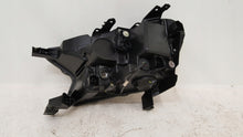 Laden Sie das Bild in den Galerie-Viewer, Frontscheinwerfer Ford Ranger JB3B-13E014-A LED Rechts Scheinwerfer Headlight SCH1347440059mm