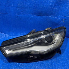 Frontscheinwerfer Audi A6 C7 4G0941005F Xenon Links Scheinwerfer Headlight SCH8372492069zs