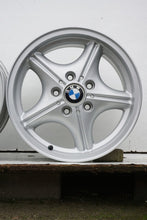 Load image into Gallery viewer, 4x Alufelge 16 Zoll 7.0" 5x120 46ET 1092260 BMW Rim Wheel FEL2481880387ra
