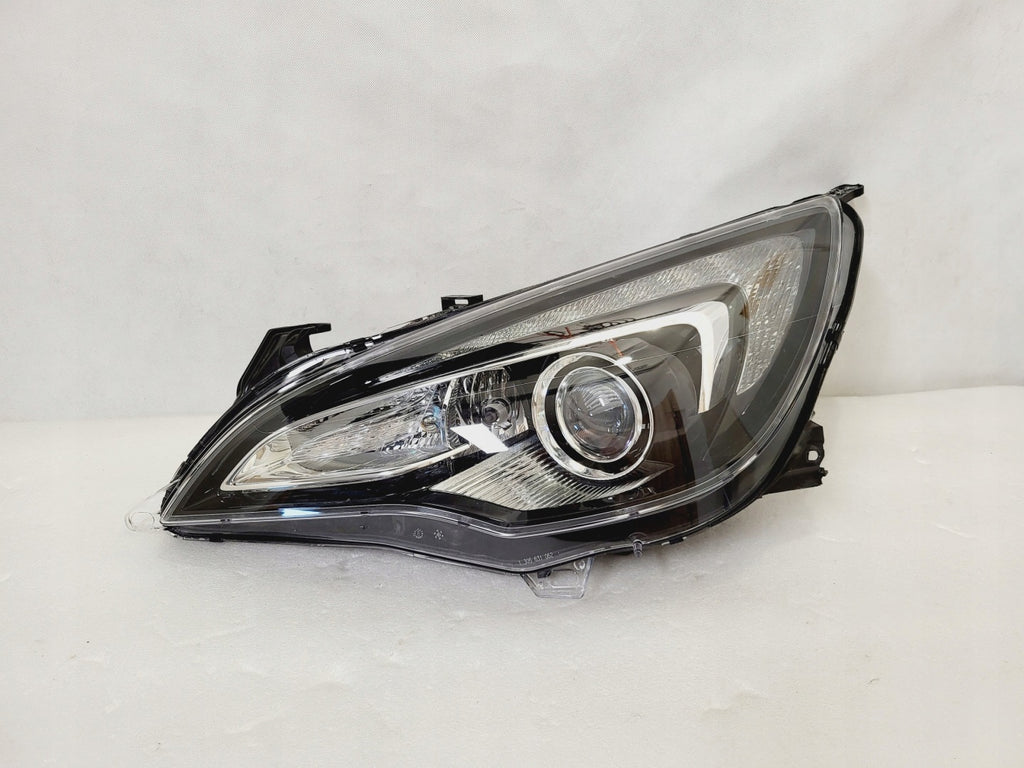 Frontscheinwerfer Opel Astra Gtc J Cascada Coupe 39027955 Xenon Links Headlight SCH1503568089oc