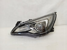 Laden Sie das Bild in den Galerie-Viewer, Frontscheinwerfer Opel Astra Gtc J Cascada Coupe 39027955 Xenon Links Headlight SCH1503568089oc
