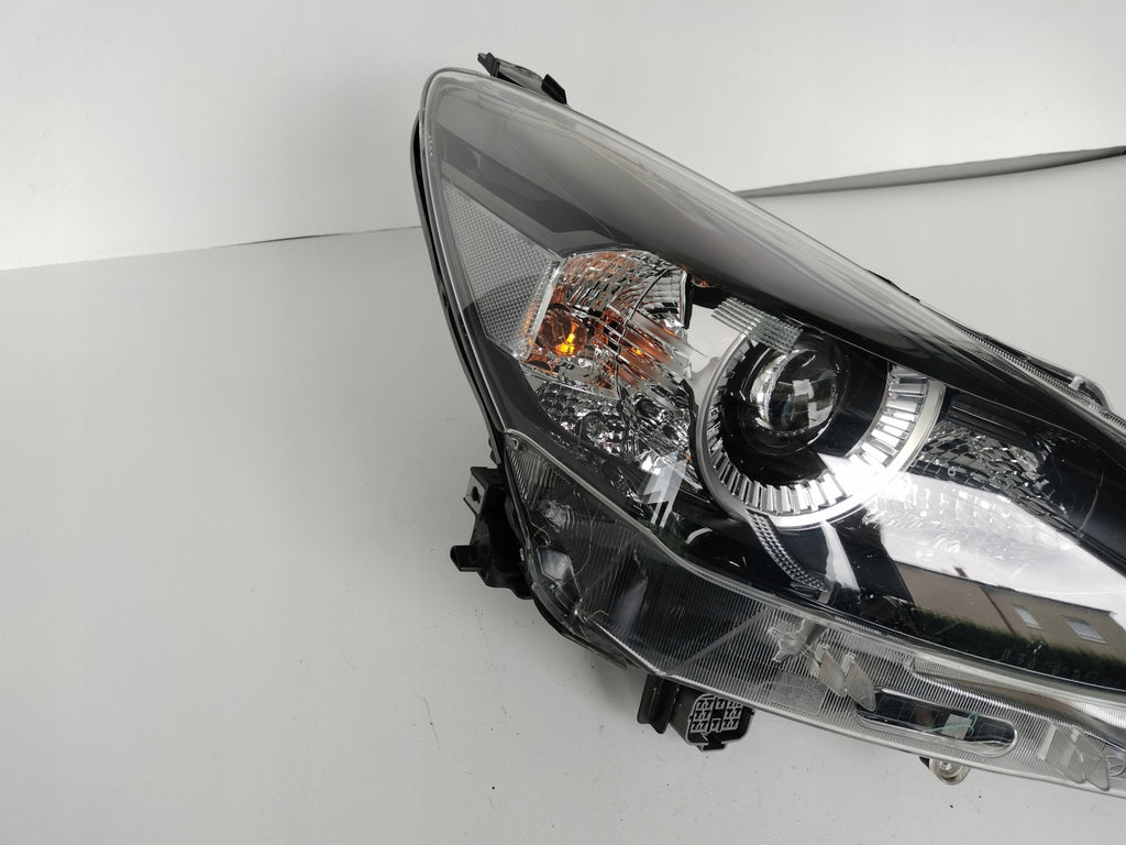 Frontscheinwerfer Mazda 2 Mini D43N-51030 Full LED Rechts Scheinwerfer Headlight SCH8058706022bf