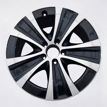 Load image into Gallery viewer, 1x Alufelge 18 Zoll 9.0&quot; 5x112 52,5ET A2134015300 Mercedes-Benz W213 Rim Wheel