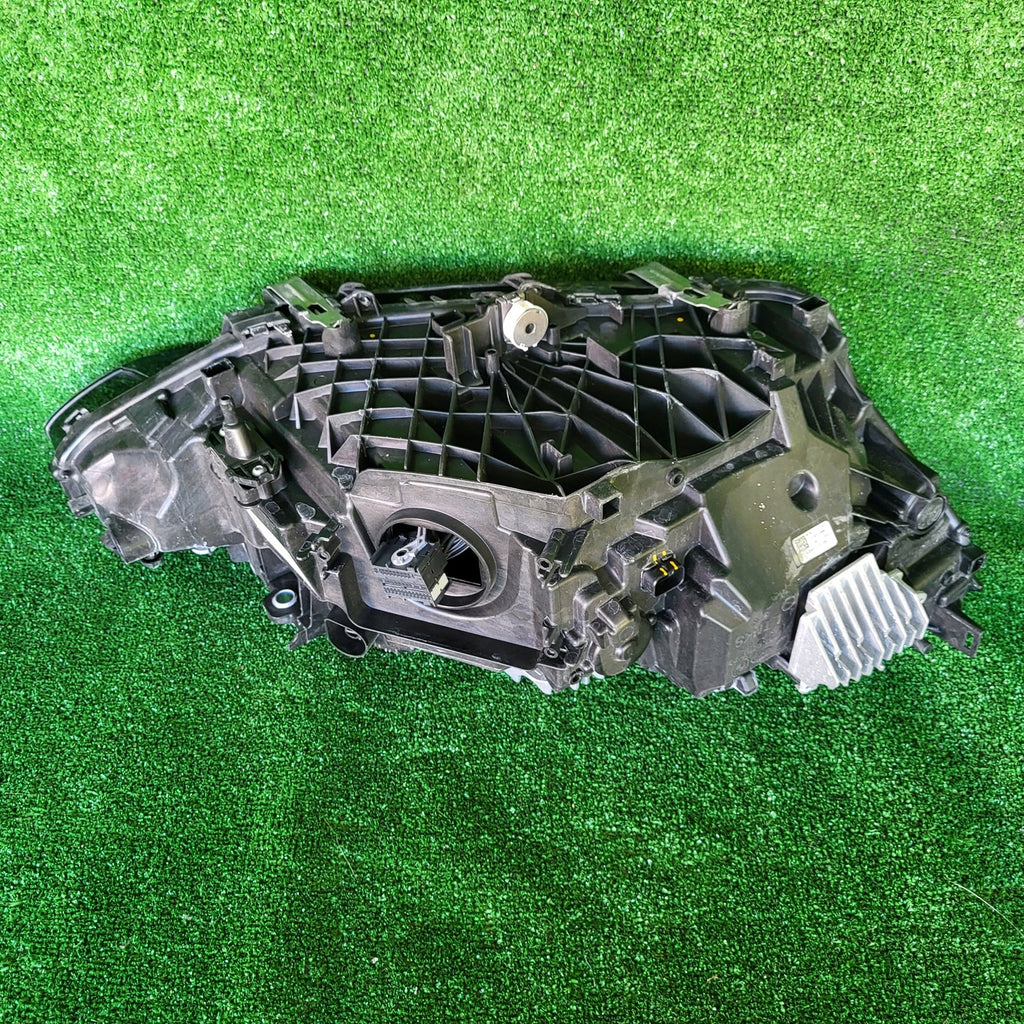 Frontscheinwerfer BMW 4 G22 G23 5A19351 Full LED Links Scheinwerfer Headlight SCH1919887912ff