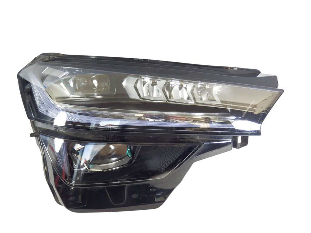 Frontscheinwerfer Skoda Kodiaq 57H941036A Rechts Scheinwerfer Headlight SCH4645123899un