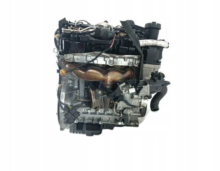 Motor BMW F22 F30 N20B20B 2.0 154TKm Benzin Engine Komplett MOT8935749318sq