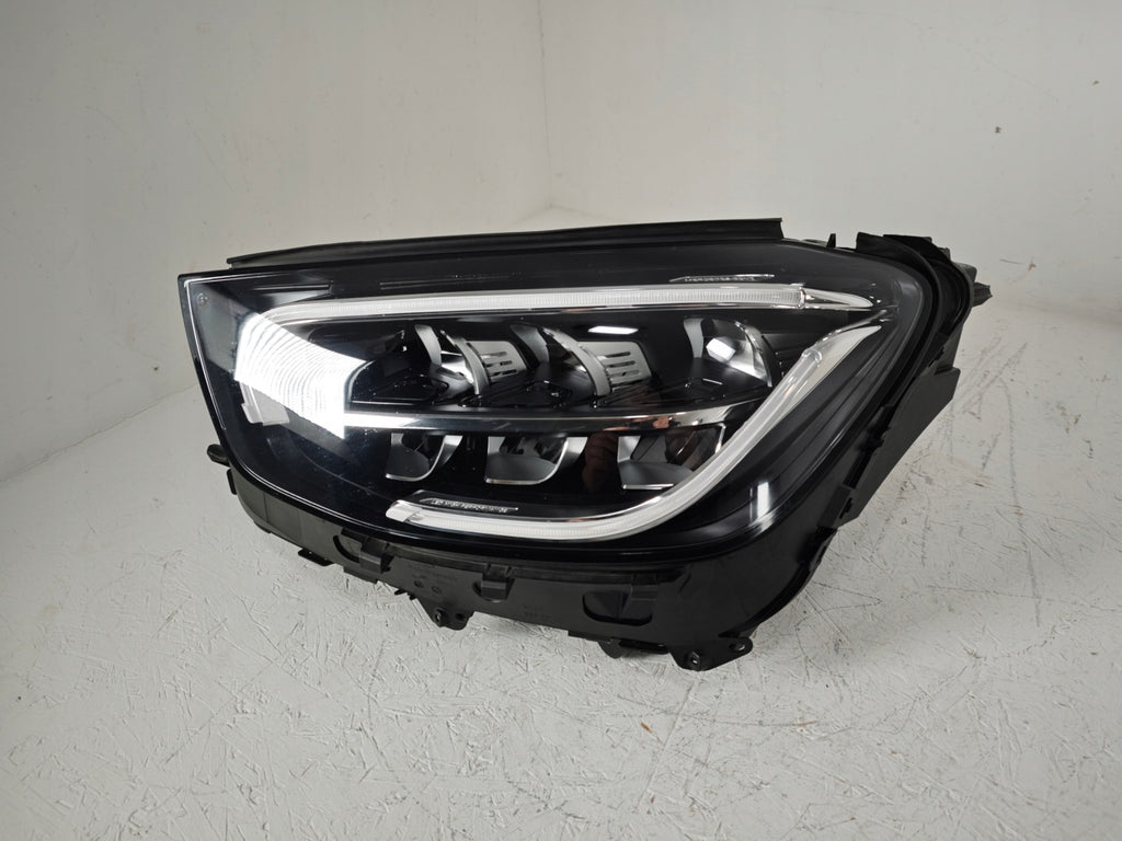 Frontscheinwerfer Mercedes-Benz Glc C253 X253 A2539066901 LED Links Headlight SCH9342132402na