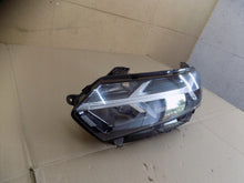 Load image into Gallery viewer, Frontscheinwerfer Dacia Sandero III Jogger 260608545R Links Headlight