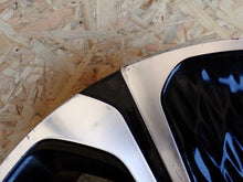 Laden Sie das Bild in den Galerie-Viewer, 1x Alufelge 16 Zoll 6.5&quot; 5x114.3 40ET 52910-CR200 Kia Rim Wheel