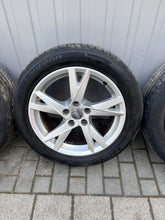 Load image into Gallery viewer, 1x Alufelge 17 Zoll 7.5" 5x112 8W0601025K Audi A4 B9 Rim Wheel FEL5927254366ni
