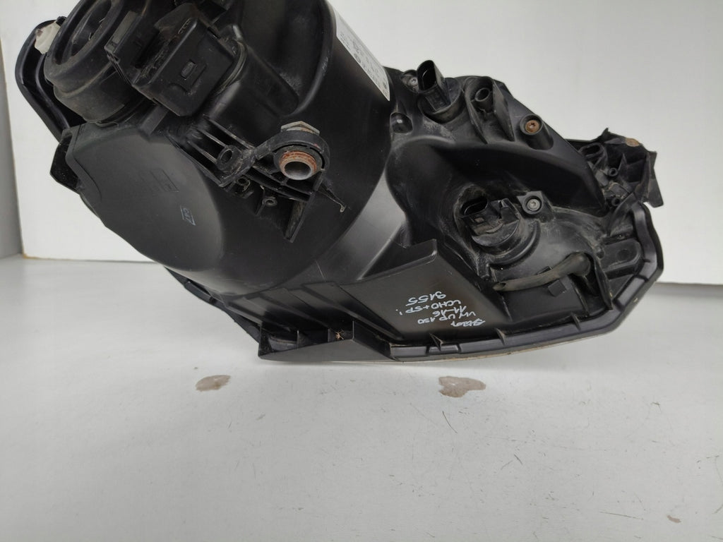 Frontscheinwerfer VW Up 1S1941015N Links Scheinwerfer Headlight