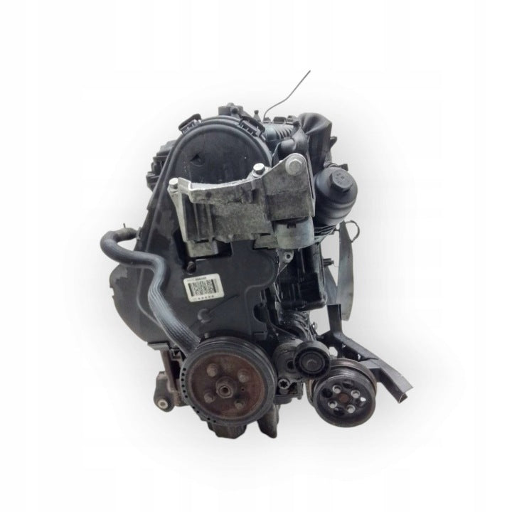 Motor Volvo V60 D5204T6 2.0 150PS 110kW 167TKm 2015 Diesel Engine Unkomplett MOT4202835421ej