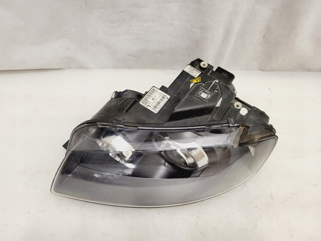 Frontscheinwerfer Audi A3 8P0941003R Xenon Links Scheinwerfer Headlight SCH2608476968zx